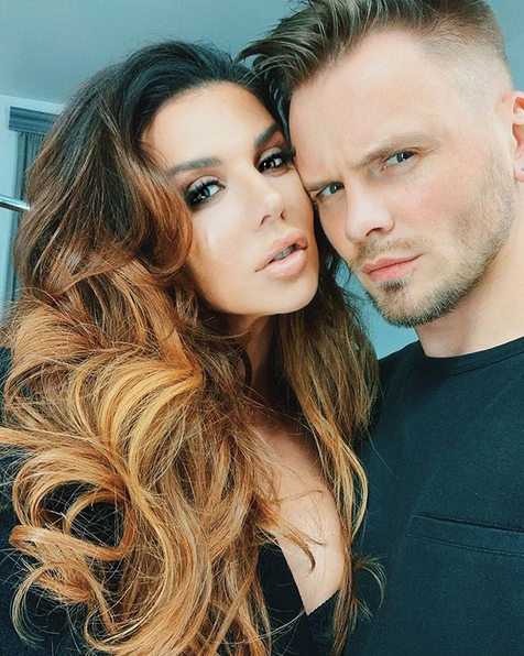 Певица Анна Седокова. Фото скриншот: instagram.com/annasedokova/