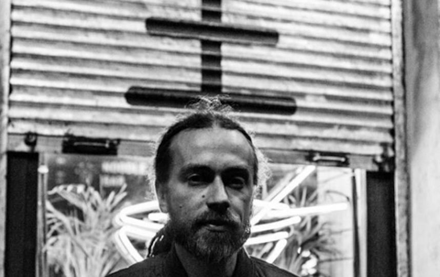 Децл. Фото Скриншот Instagram: juzeppejostko