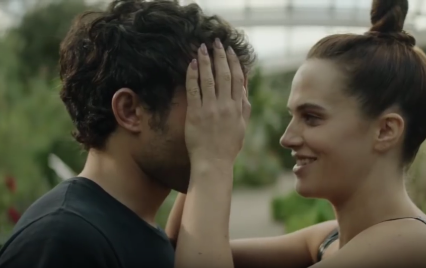 Кадр из тизера сериала "Дивный новый мир". Фото скриншот: youtube.com/watch?v=AFjcZuLmXds&feature=emb_title