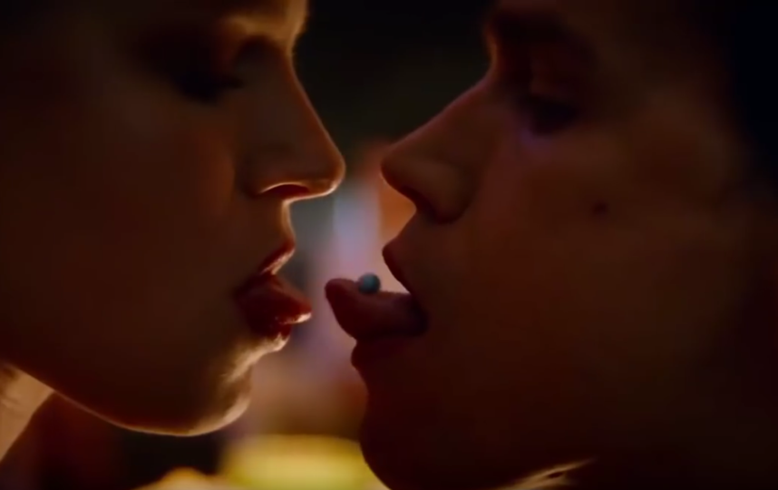 Кадр из тизера сериала "Дивный новый мир". Фото скриншот: youtube.com/watch?v=AFjcZuLmXds&feature=emb_title