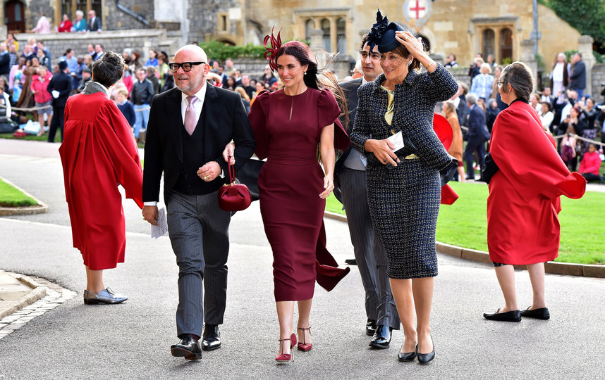 Деми Мур. Фото Getty