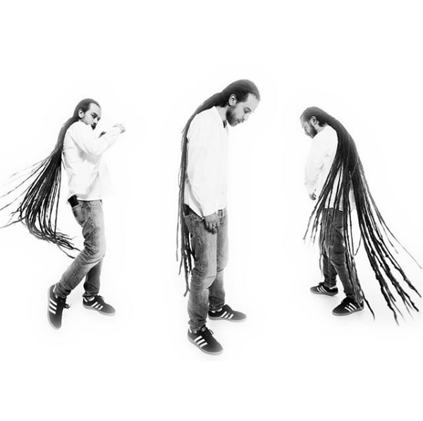 Децл. Фото Скриншот Instagram: juzeppejostko