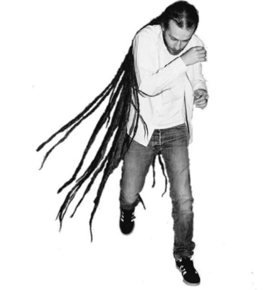 Децл. Фото Скриншот Instagram: juzeppejostko