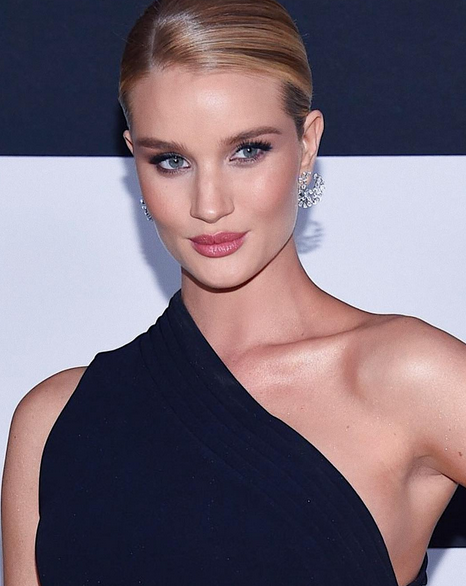 Рози Хантингтон-Уайтли. Фото instagram Рози.