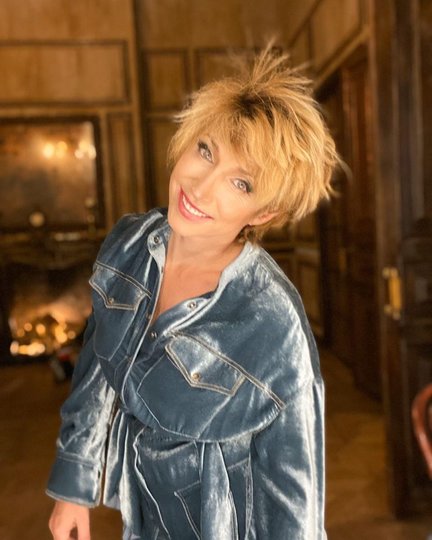 Елена Воробей. Фото instagram.com/vorobei_elena.