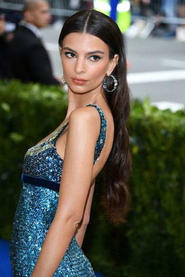 Эмили Ратаковски. Фото Getty