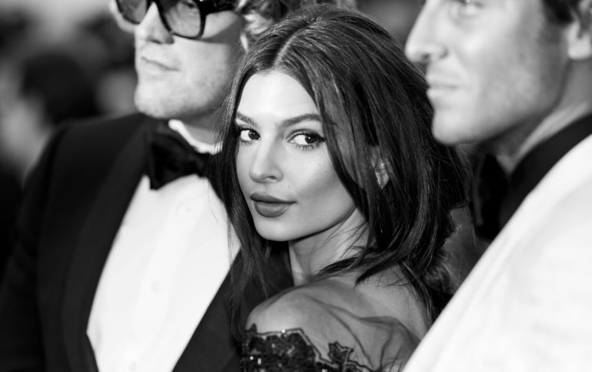 Эмили Ратаковски. Фото Getty