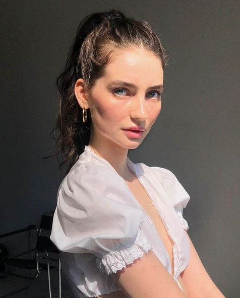 Мидоу Рэйн Уокер. Фото скриншот: instagram.com/meadowwalker/