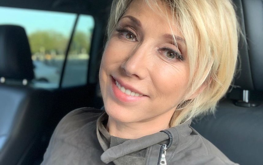 Елена Воробей. Фото instagram.com/vorobei_elena.