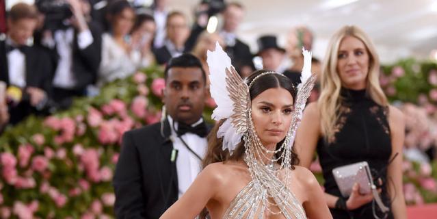 Эмили Ратаковски.