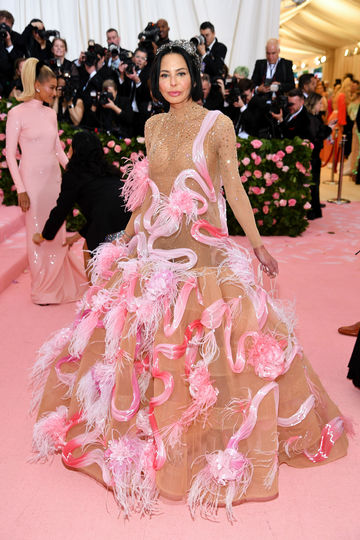 Гости Met Gala 2019. Фото AFP