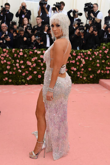 Дженнифер Лопес. Фото AFP