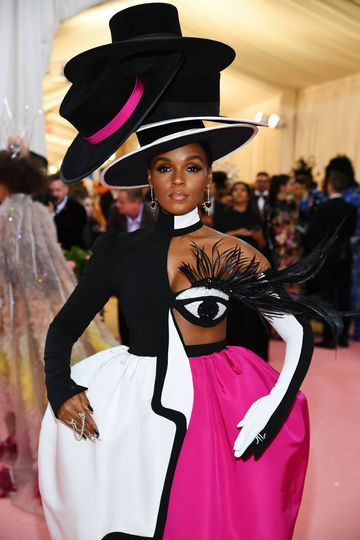 Гости Met Gala 2019. Фото AFP