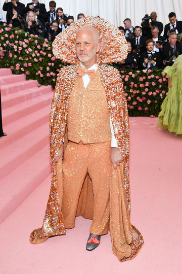 Гости Met Gala 2019. Фото AFP
