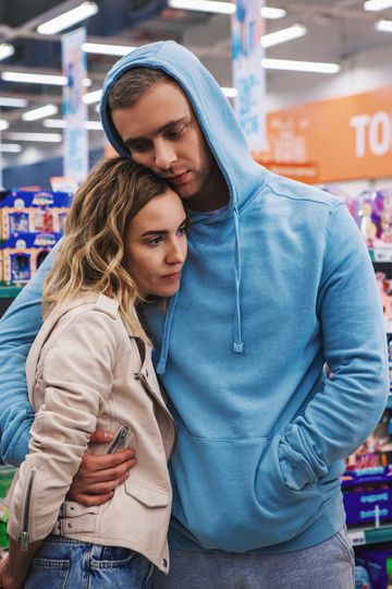 Съёмки фильма "(НЕ)Идеальный мужчина". Фото ЦПШ