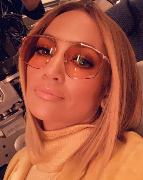 Дженнифер Лопес. Фото скриншот: instagram.com/jlo/