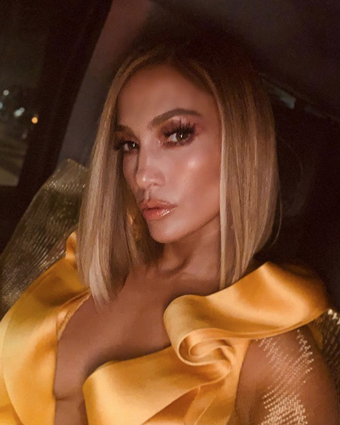 Дженнифер Лопес. Фото скриншот: instagram.com/jlo/