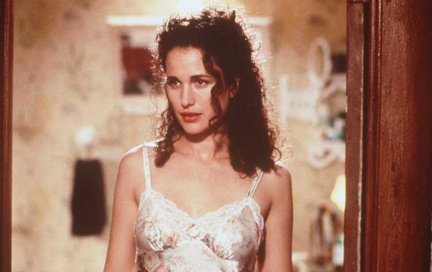 Энди Макдауэлл. Фото Getty