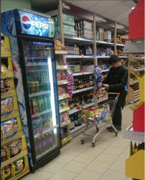 Скриншот instagram.com/nataliashturm/?hl=ru.