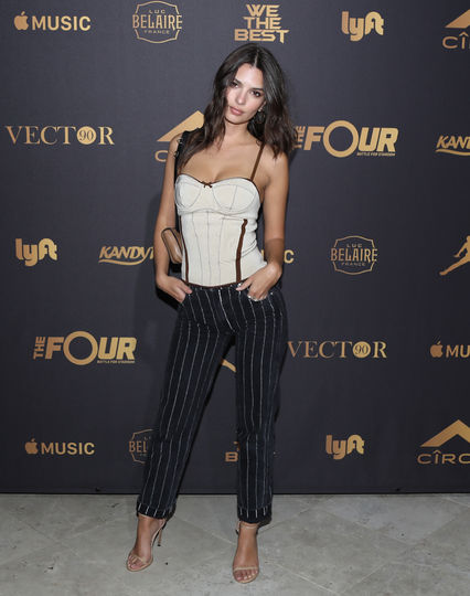 Эмили Ратаковски. Фото Getty