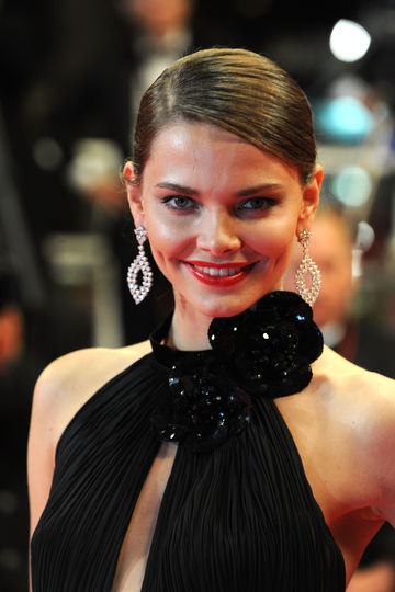 Елизавета Боярская. Фото Getty