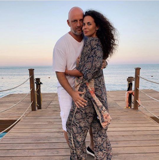 Потап и Настя Каменских. Фото www.instagram.com/kamenskux