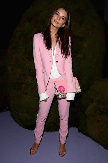 Эмили Ратаковски. Фото Getty