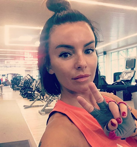 Экс-солистка группы "Тату" Юлия Волкова. Фото скриншот: instagram.com/official_juliavolkova/