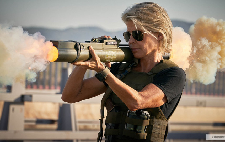 Кадр из фильма. Фото "Двадцатый век фокс СНГ", kinopoisk.ru