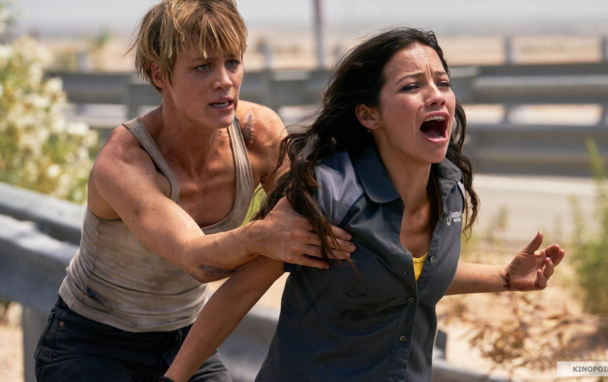 Кадр из фильма. Фото "Двадцатый век фокс СНГ", kinopoisk.ru