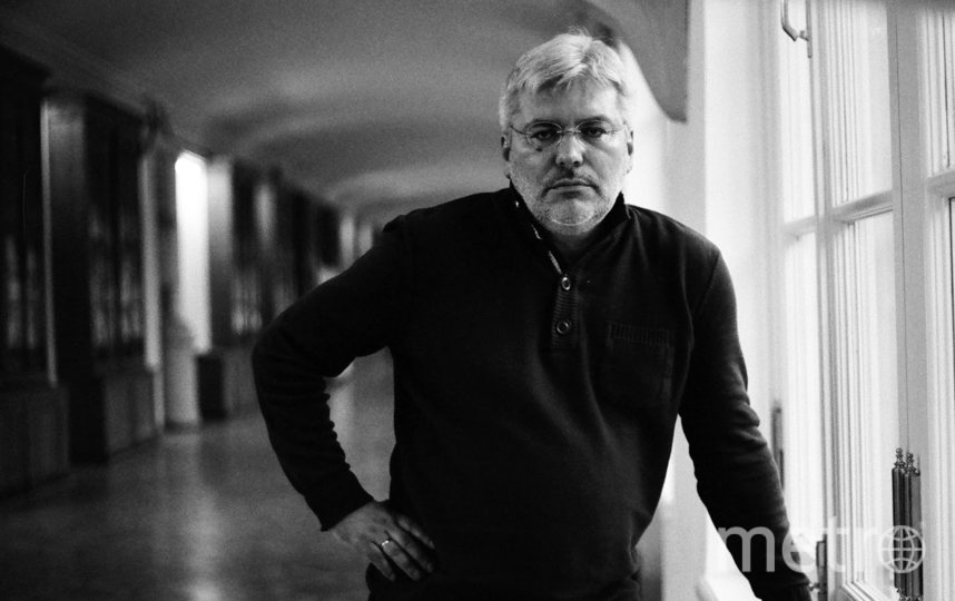 Евгений Водолазкин написал пьесу о коронавирусе