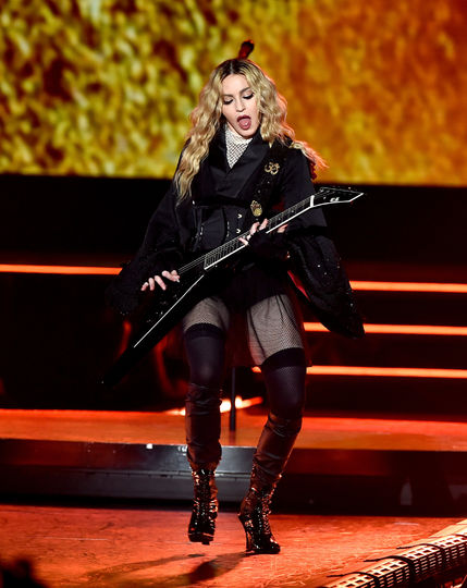 Мадонна. Фото Getty