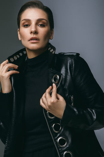 Глафира Тарханова. Фото фотограф Ada Ocean @adaocean //фотосессия для Instagram Глафиры Тархоновой @glafiratarhanova