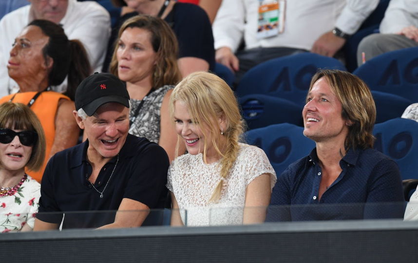 Николь Кидман. Фото Getty