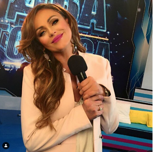 Скриншот instagram.com/julianachalova/?hl=ru.