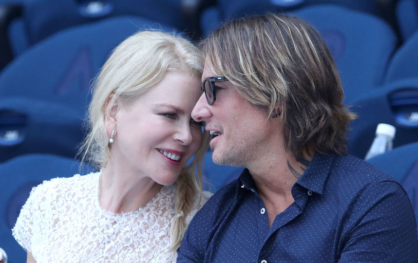 Николь Кидман. Фото Getty