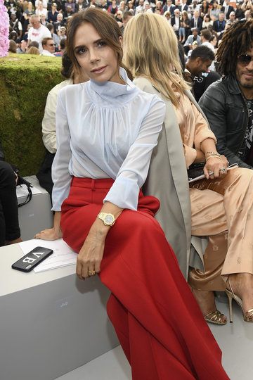 Виктория Бекхэм. Фото Getty