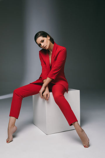 Глафира Тарханова. Фото фотограф Ada Ocean @adaocean //фотосессия для Instagram Глафиры Тархоновой @glafiratarhanova