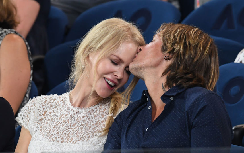 Николь Кидман. Фото Getty