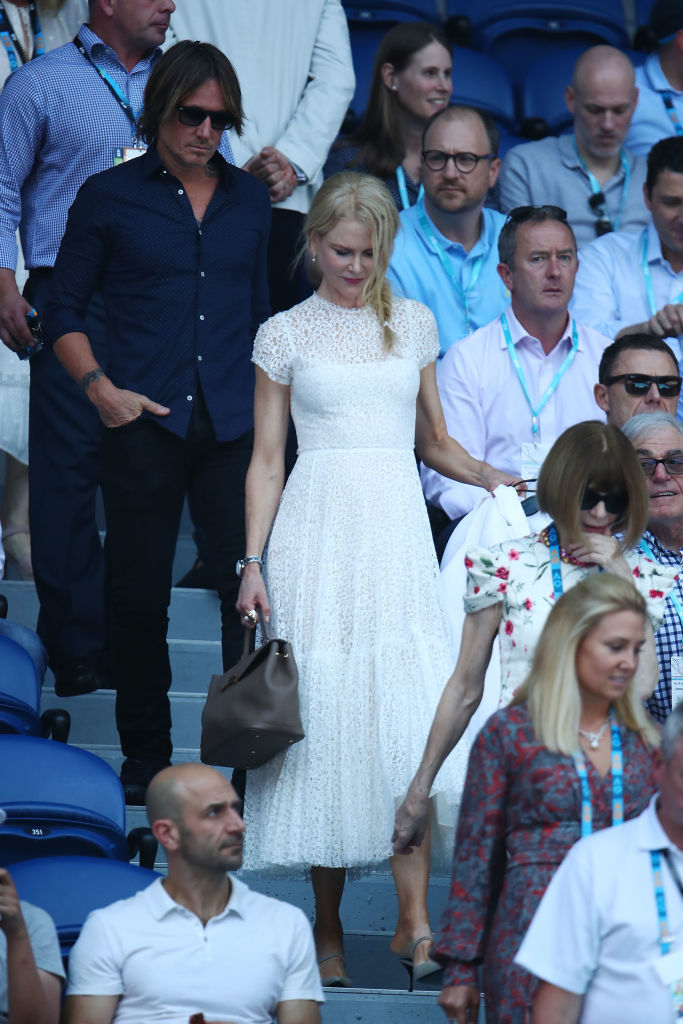 Николь Кидман. Фото Getty