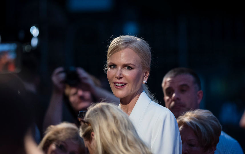 Николь Кидман. Фото Getty