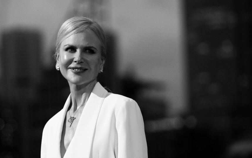 Николь Кидман. Фото Getty