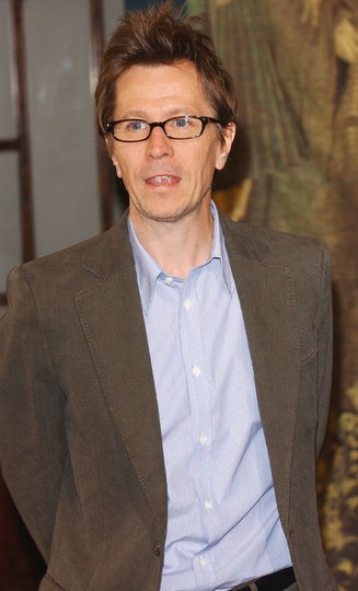 Гэри Олдман. Фото Getty