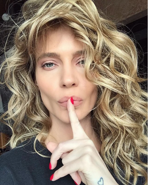 Скриншот instagram.com/chistyakova_ionova/.