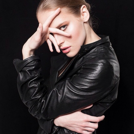 Екатерина Никулина. Фото www.instagram.com/cat7kate