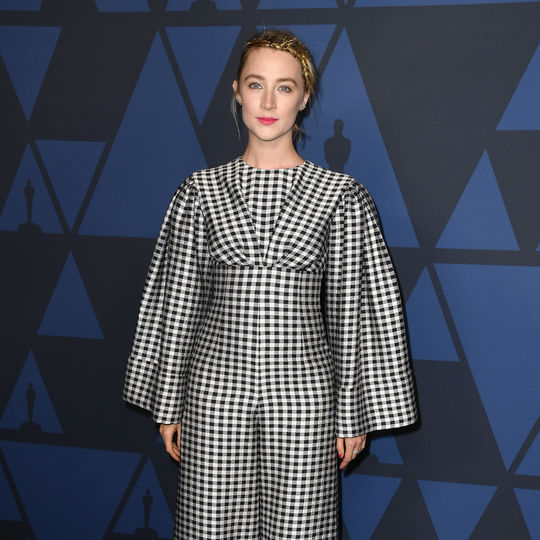 Сирша Ронан. Фото Getty