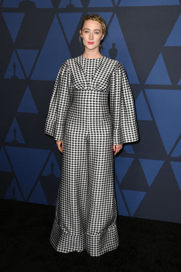 Сирша Ронан. Фото Getty