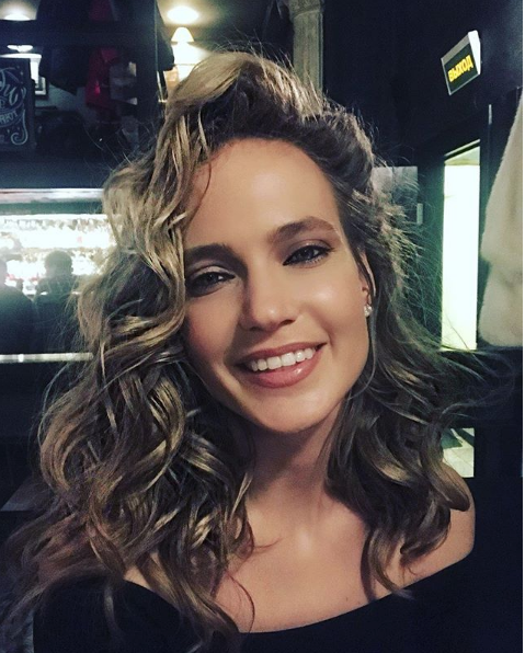 Скриншот instagram.com/chistyakova_ionova/.