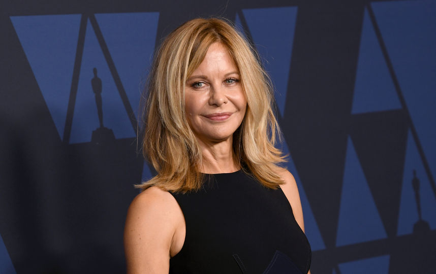 Мег Райан. Фото Getty