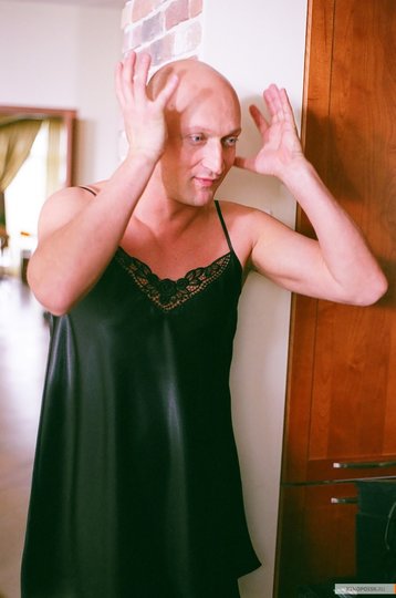 Кадр из фильма "Любовь-морковь". Фото "Каропрокат", kinopoisk.ru